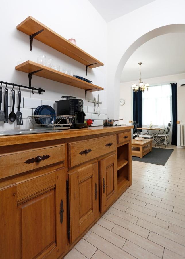 Classy 2 Bedroom In Center * Bucharest