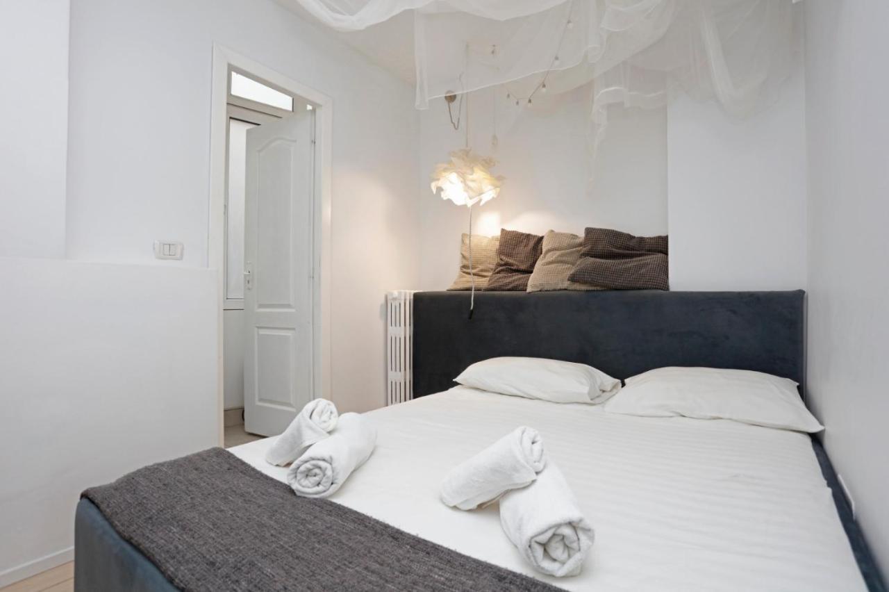 Apartment Classy 2 Bedroom In Center
